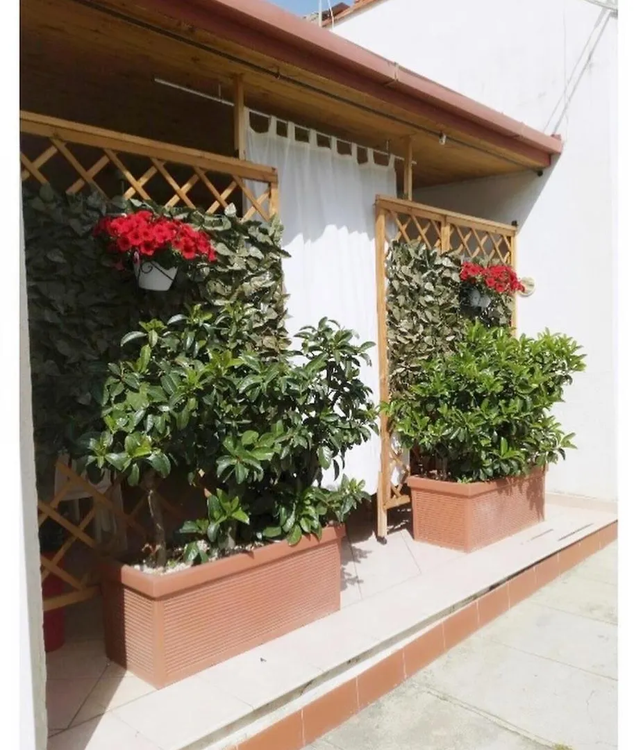 Casa Angelina Villa Palermo