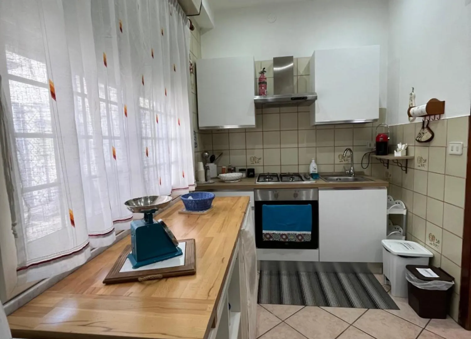 Casa Angelina Villa Palermo Holiday home