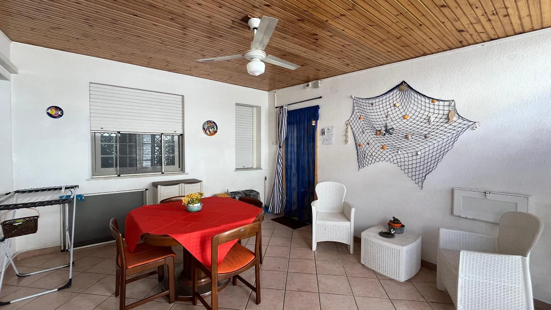 Casa Angelina Villa Palermo Holiday home