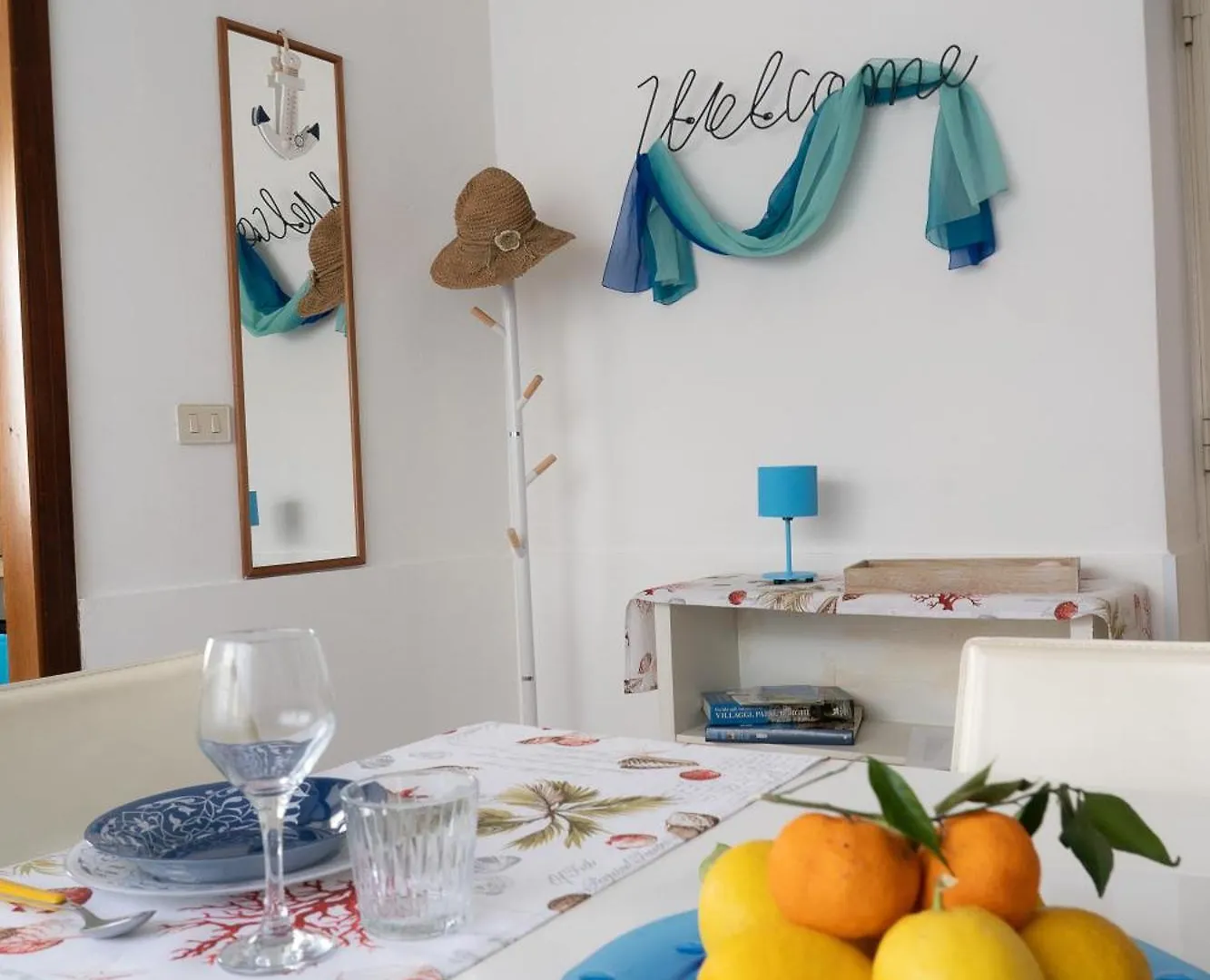 パレルモ Casa Angelinaヴィラ イタリア