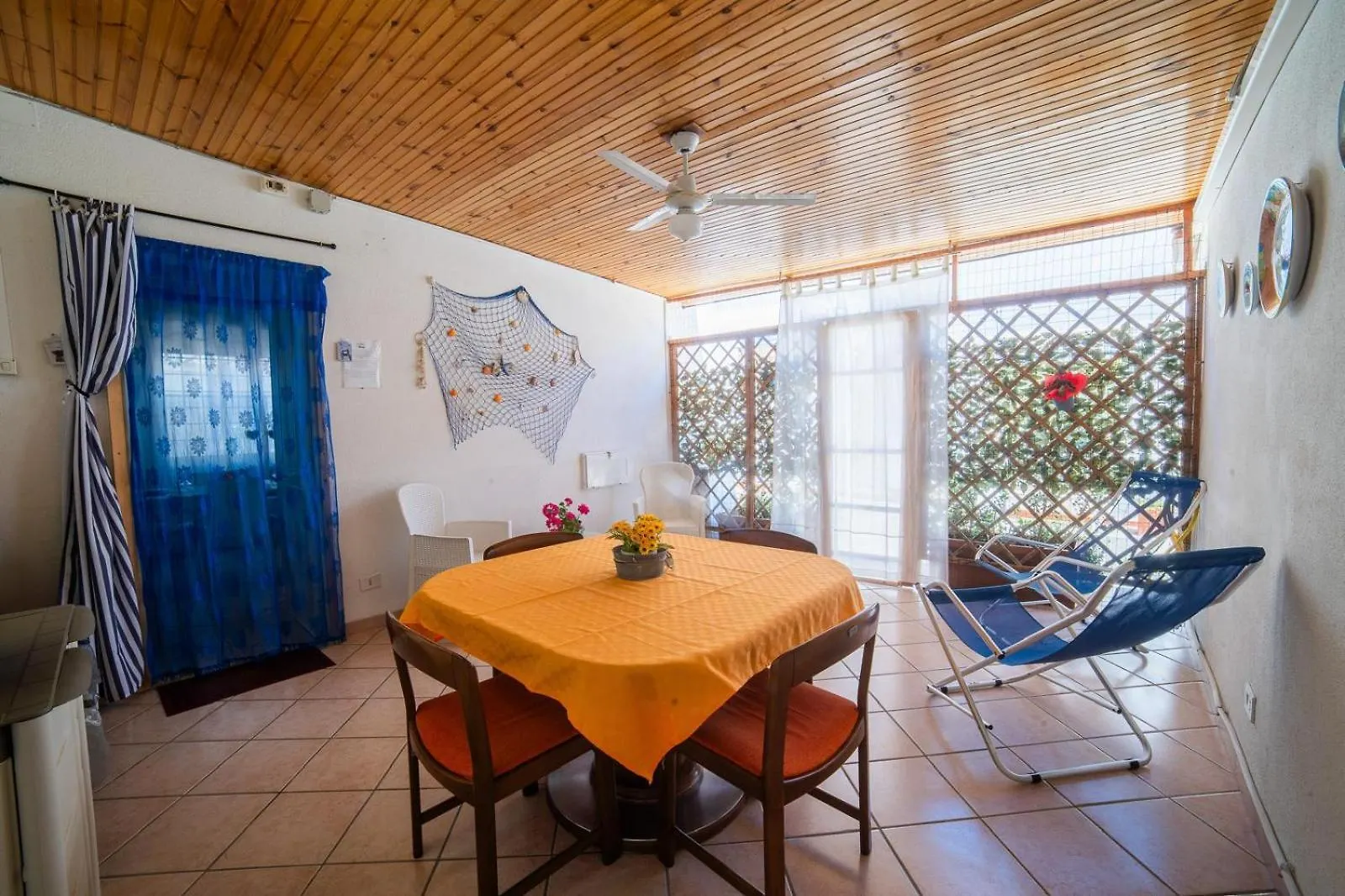 Holiday home Casa Angelina Villa Palermo