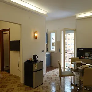 Appartamentobelgio Palermo