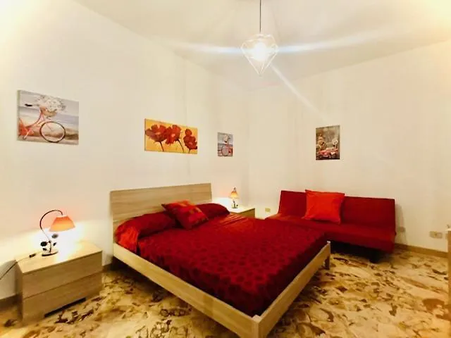 Casa vacanze Villa Casa Angelina Palermo