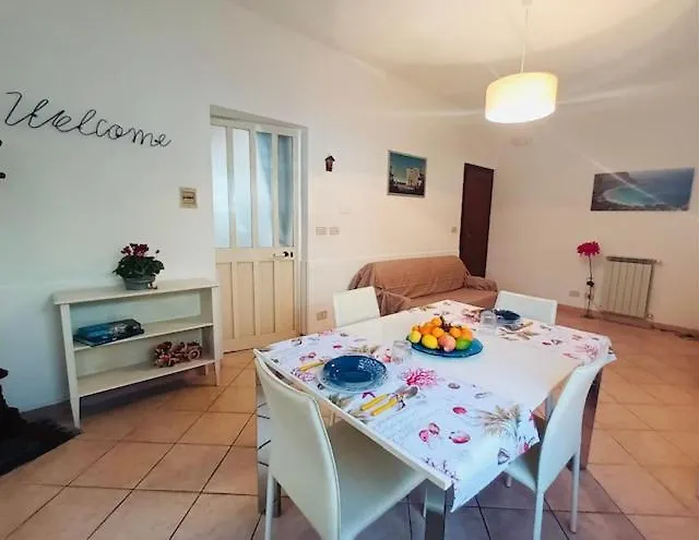 Villa Casa Angelina Palermo Italia