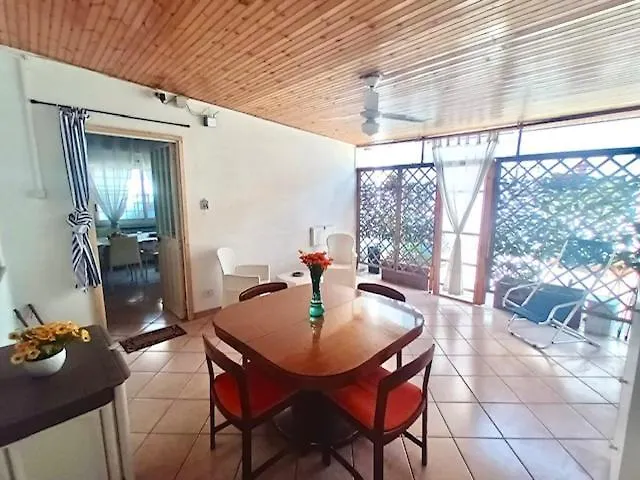 Villa Casa Angelina Palermo 0*,  Italia