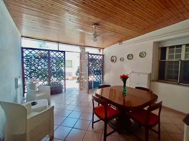 Villa Casa Angelina Palermo