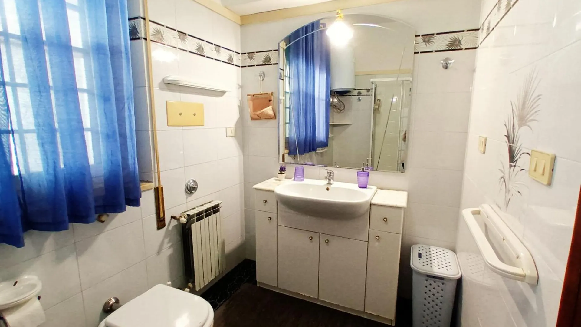 Casa vacanze Villa Casa Angelina Palermo Italia