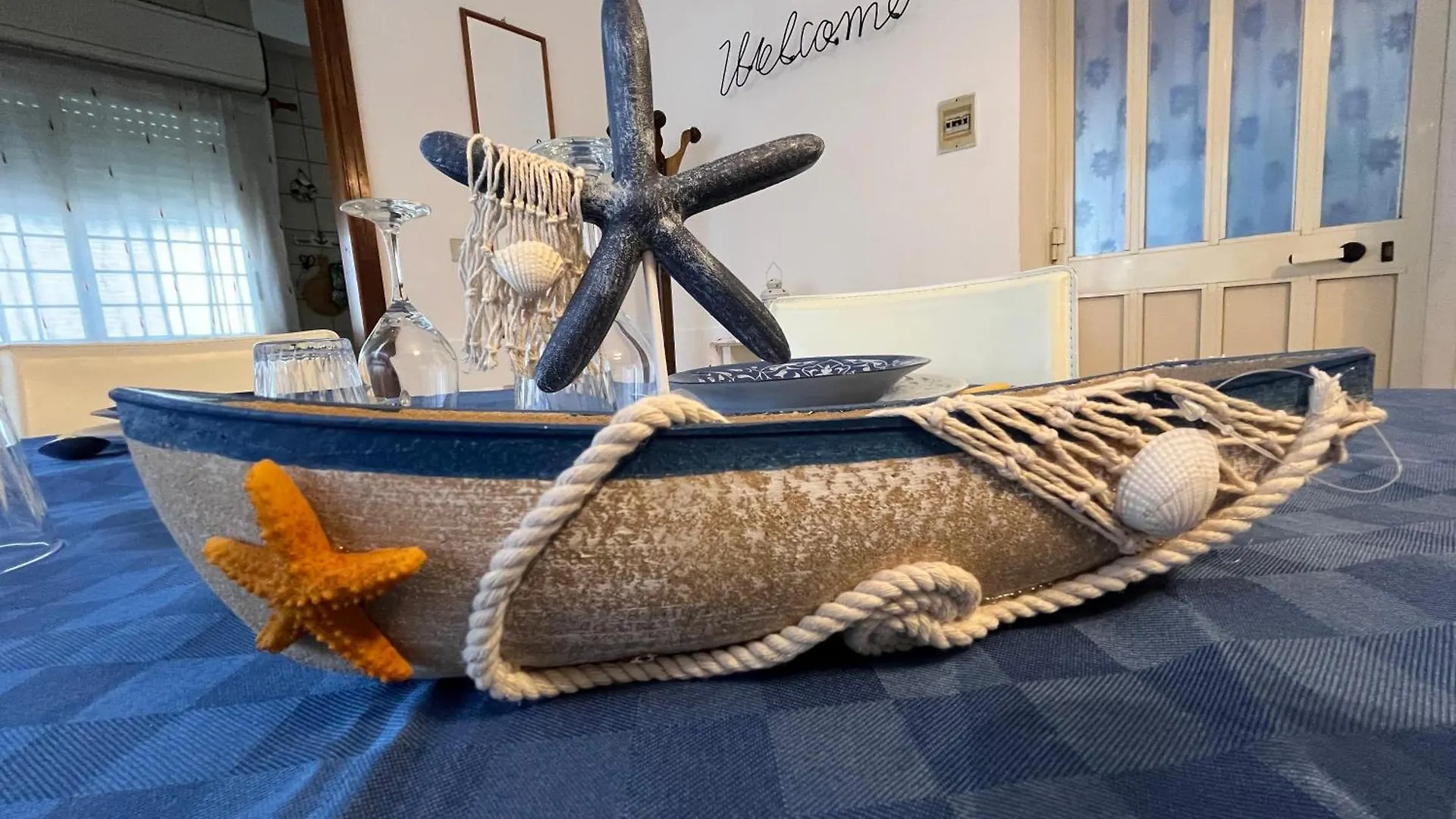Сasa de vacaciones Villa Casa Angelina Palermo