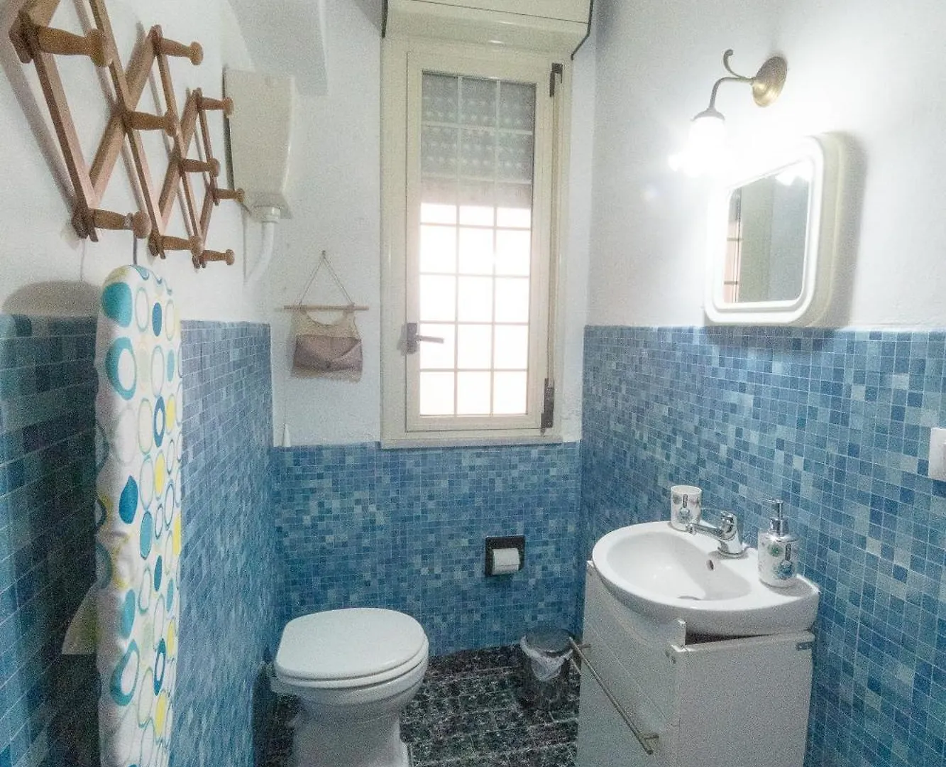 Casa Angelina Villa Palermo