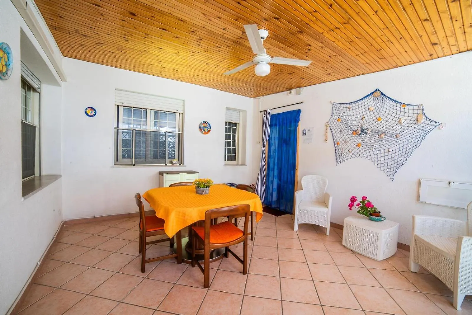 Casa Angelina Villa Palermo Holiday home